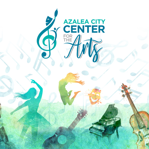 Azalea City for the Arts
