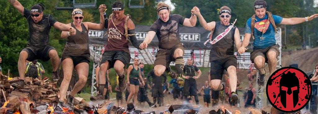 Muddy Warrior Challenge