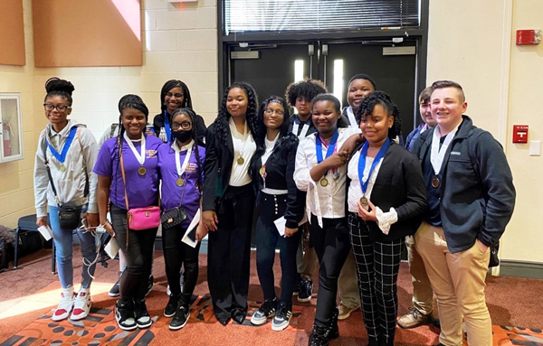 24a – MCPSS Students Shine at the Alabama History Day