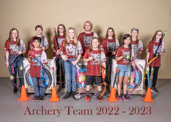 – Heartwood Christian Aacademy Lion’s Archery Team copy