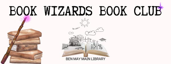 Book Wizards Book Club Special on the Holocaust