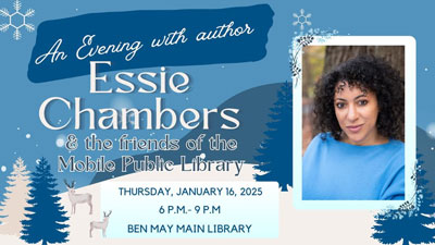 An-Evening-With-Essie-Chambers