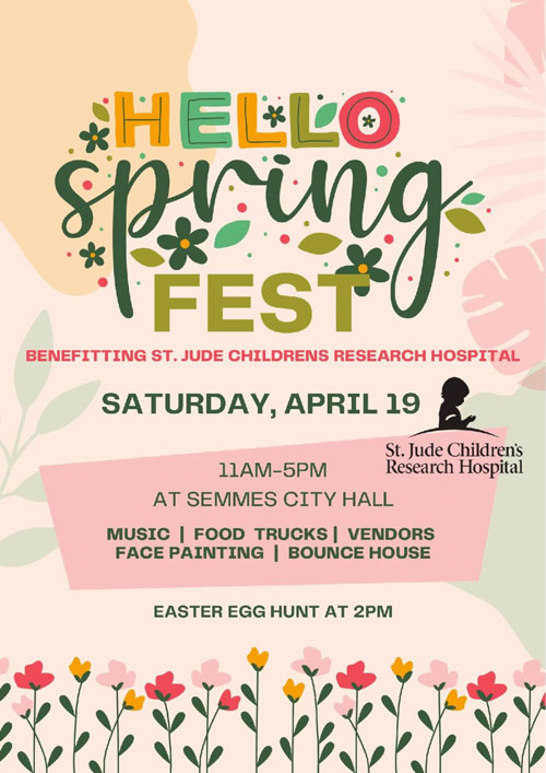 Spring-Fest