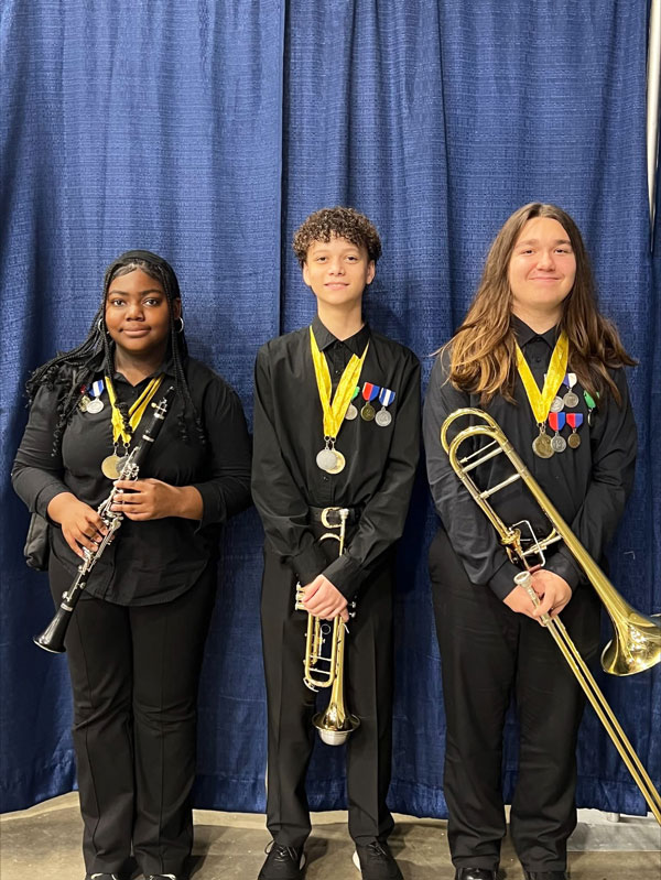48—Clark-Shaw-Students-Make-All-State-Honor-Band