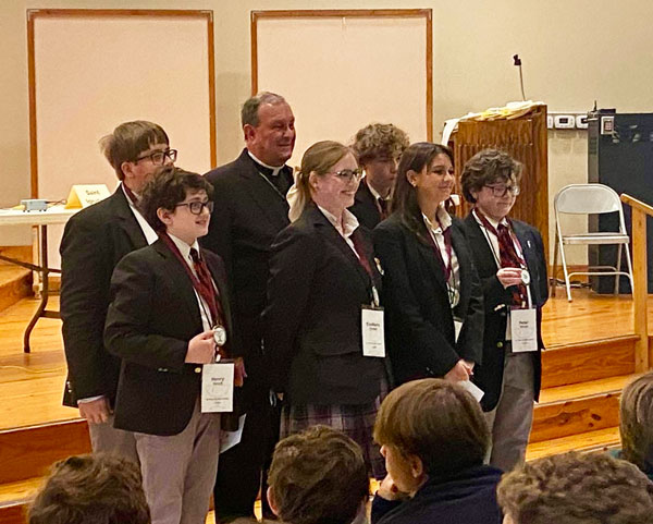 51—St.-Pius-X-Students-Awarded-1st-Place-Medals