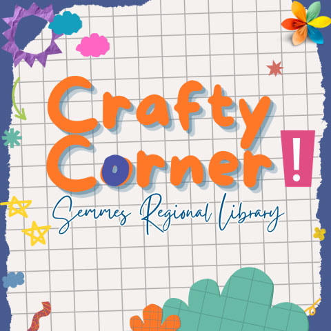 Crafty-Corner