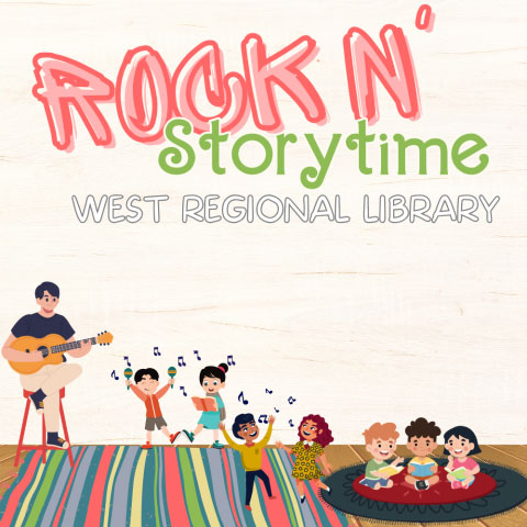 Rock-n-Storytime