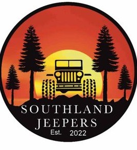 Jeep Invasion
