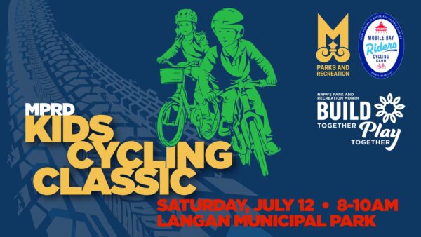 MPRD Kids Cycling Classic