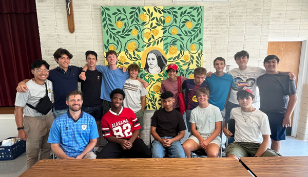 10–Regis-High-at-Little-Flower-Catholic-School 10–Regis-High-at-Little-Flower-Catholic-School