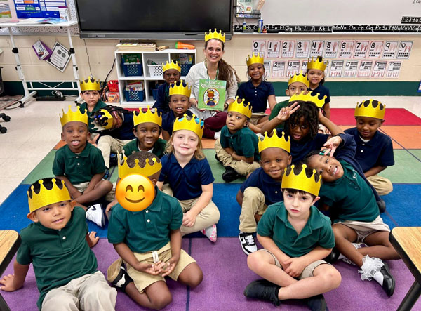 18–E.R.-Dickson's-Kings-of-Kindergarten 18–E.R.-Dickson's-Kings-of-Kindergarten