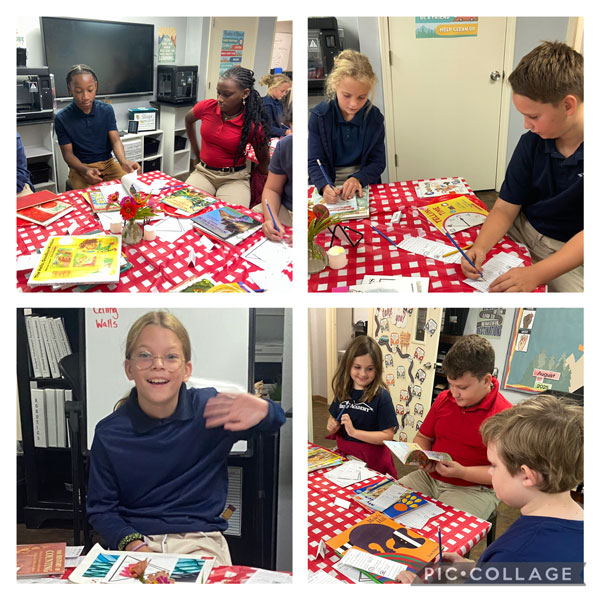 1–A-Taste-for-Reading-Bright-Academy’s-“Book-Tasting” 1–A-Taste-for-Reading-Bright-Academy’s-“Book-Tasting”