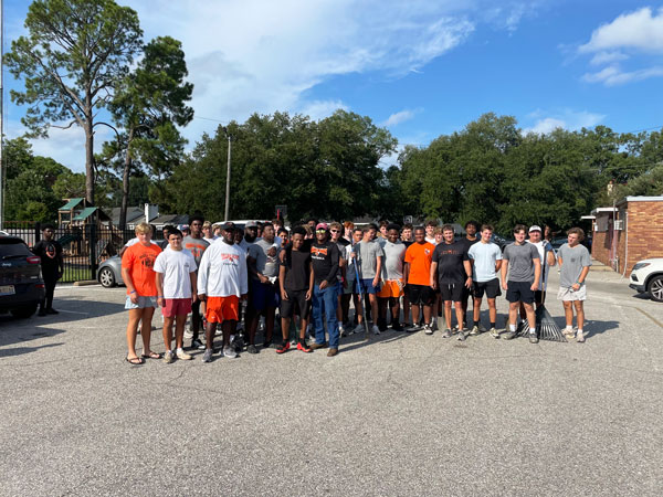 21—McGill-Toolen-Team-Lends-Helping-Hands-at-Little-Flower-Catholic-School 21—McGill-Toolen-Team-Lends-Helping-Hands-at-Little-Flower-Catholic-School
