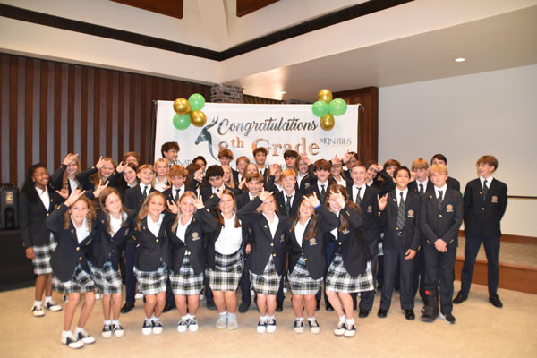32–St.-Ignatius-Eighth-Grade-Blazer-Ceremony 32–St.-Ignatius-Eighth-Grade-Blazer-Ceremony