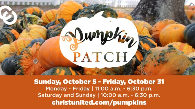 Christ United’s Pets & Pumpkins at the Patch2