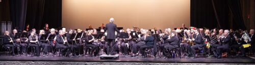 Mobile Pops Fall Concert