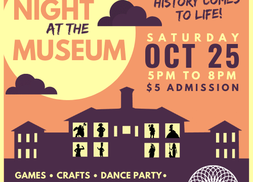 Night at the Museum