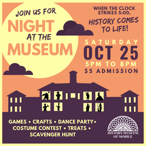 Night at the Museum