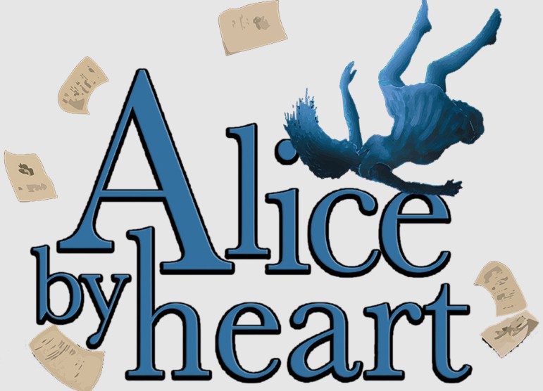Sunnyside Theatre and Drama Camp Productions Presents Alice by the Heart