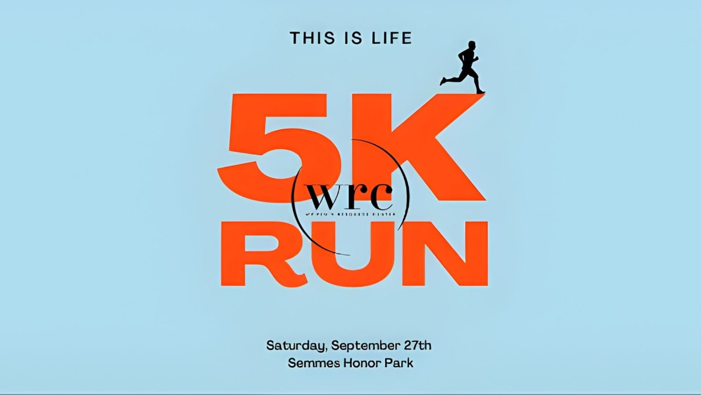 This is Life 5K