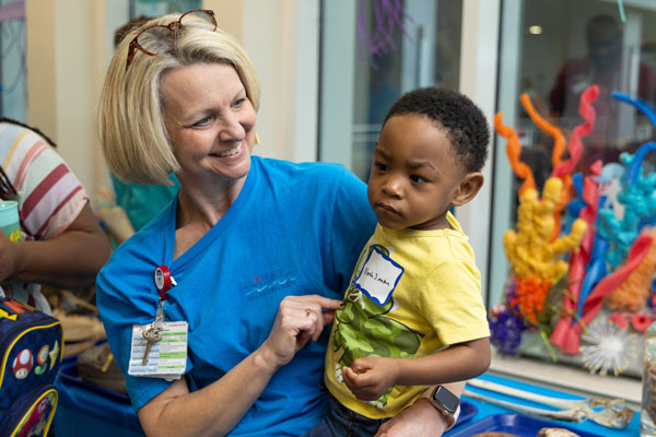USA-Children’s-and-Women’s-Hospital-Pediatric-Developmental-Medicine6