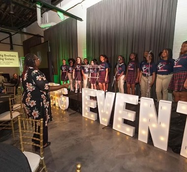 13th Annual Big Event