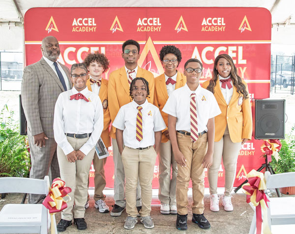 53–ACCEL-Academy-Holds-Groundbreaking-Ceremony-for-New-Gymnasium 53–ACCEL-Academy-Holds-Groundbreaking-Ceremony-for-New-Gymnasium
