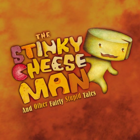 Sunnyside Theatre and Drama Camp Productions Presents The Stinky Cheese Man