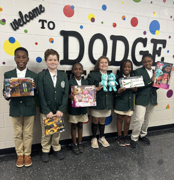 33–Dodge-Elementary-Community-Service-Project 33–Dodge-Elementary-Community-Service-Project