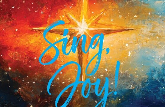 Sing, Joy! Christmas Concert