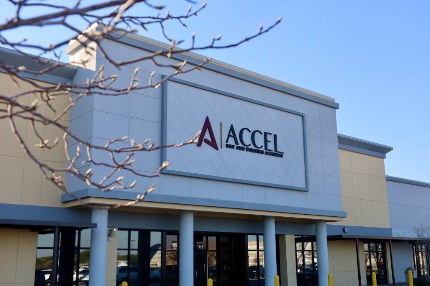 ACCEL Day & Evening Academy2