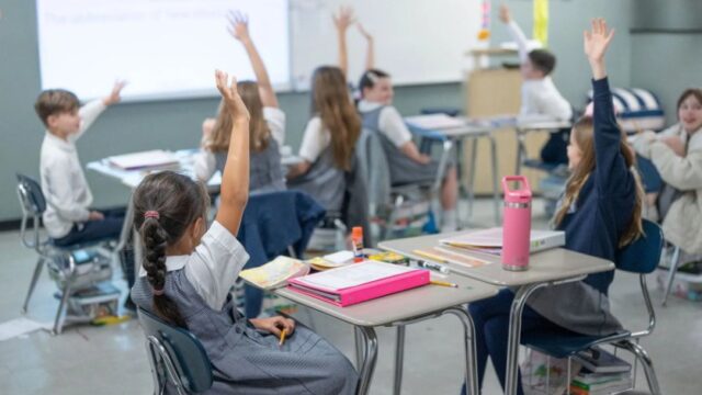 Covenant Christian School1