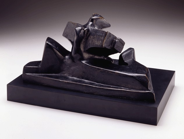 Scrap to Sculpture Nevelson Family Day