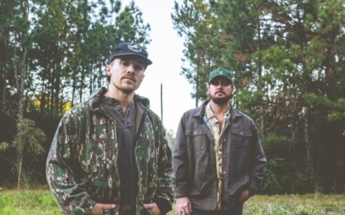 Senior Bowl Concert-Muscadine Bloodline