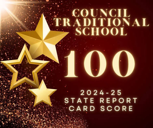 14–Council-Shines-Again-with-a-Perfect-100