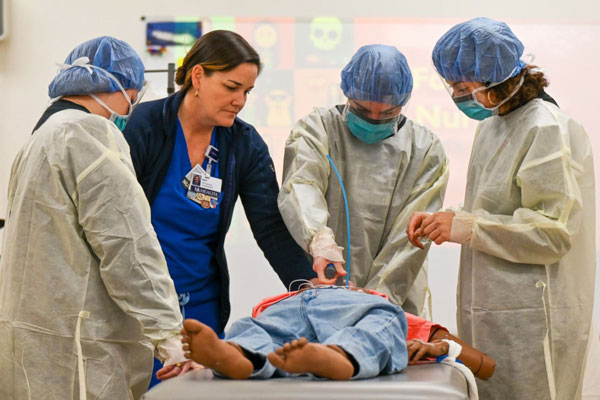14–St.-Luke's-Biomedical-Sciences-Trauma-Week 14–St.-Luke's-Biomedical-Sciences-Trauma-Week