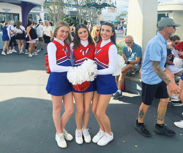 38–McGill-Cheerleaders-Named-All-American 38–McGill-Cheerleaders-Named-All-American