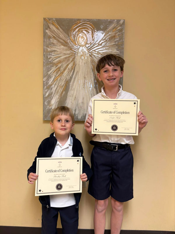 47—St.-Dominic-Students-Complete-Reading-Challenge