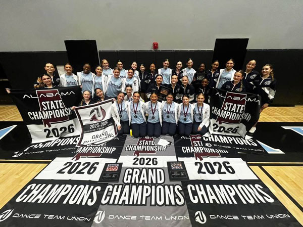 61—Baker-High-and-Causey-Middle-Represent-at-State-Championships!-