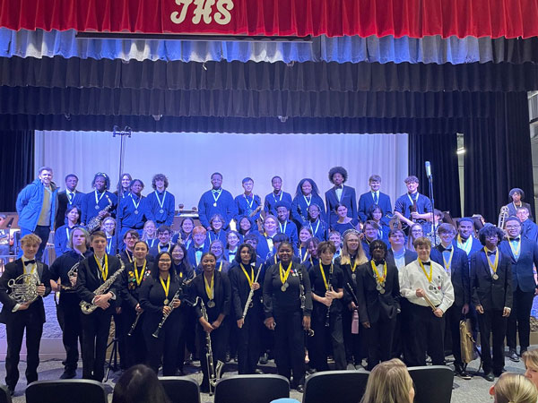 7–Davidson-High-Students-Selected-for-Honor-Band!