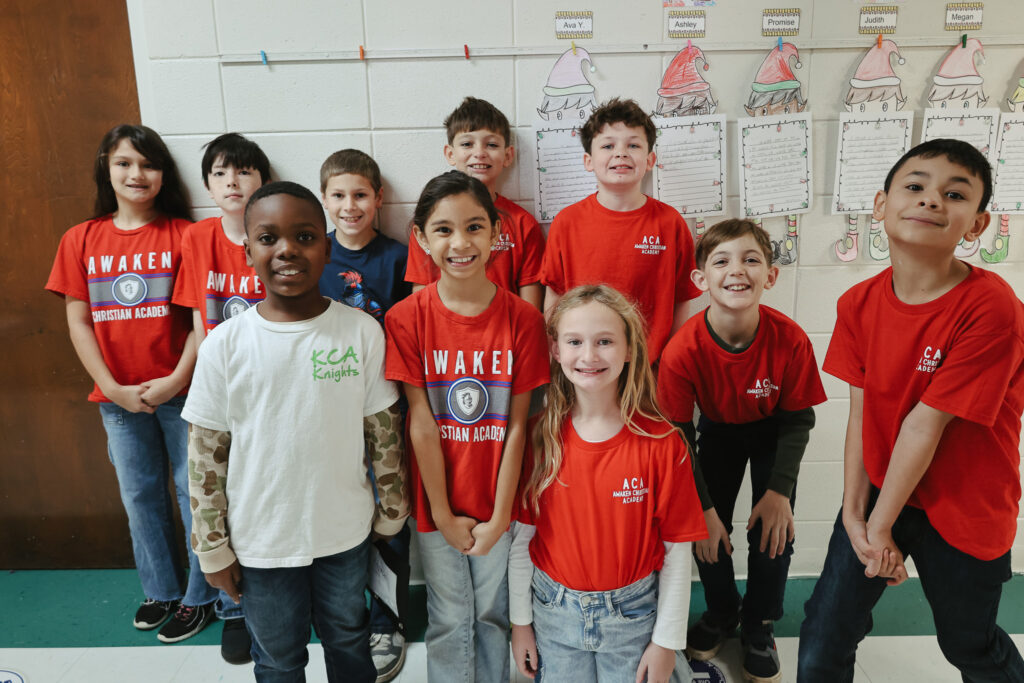 Awaken Christian Academy Daycare3