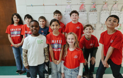 Awaken Christian Academy Daycare3