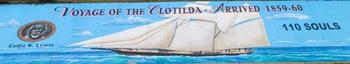 Cruise to the Site of the Clotilda Wreck