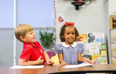Dayspring Early Learning Center1