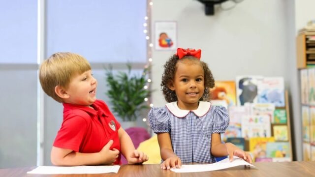 Dayspring Early Learning Center1