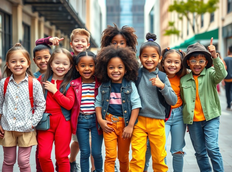 Jubilee Kids Consignment