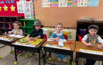 St. Dominic Catholic School1