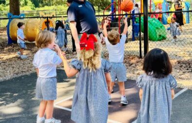 St. Luke's Episcopal School1