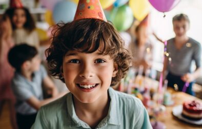 Creating Magic Birthday Without the Pressure