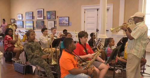 Marcus-Johnson-Summer-Jazz-Camp2